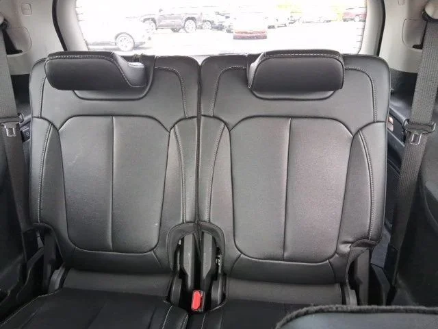 SEMINUEVOS JEEP Grand Cherokee L a Estados en autogozo