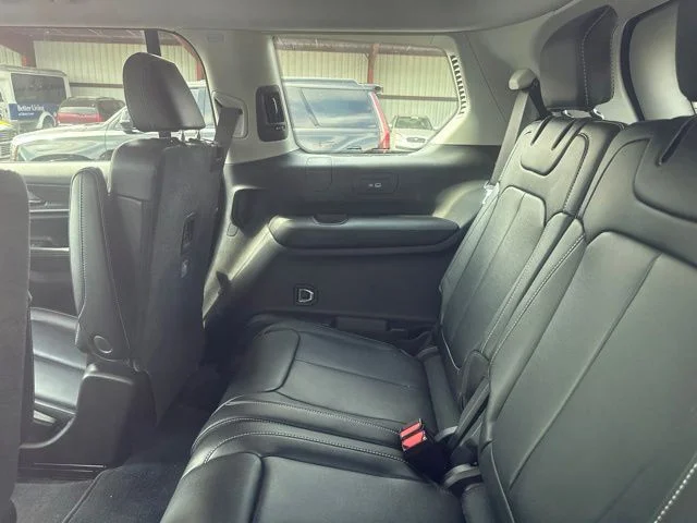 SEMINUEVOS JEEP Grand Cherokee L a Estados en autogozo