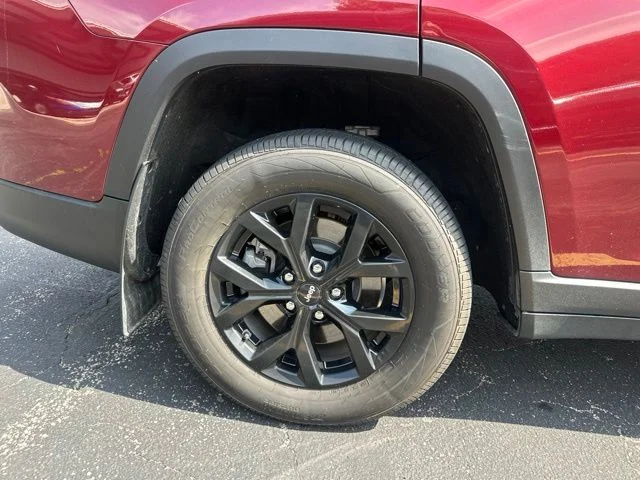 SEMINUEVOS JEEP Grand Cherokee L a Estados en autogozo