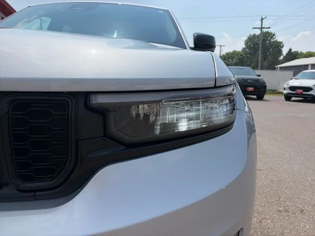 SEMINUEVOS JEEP Grand Cherokee L a Estados en autogozo