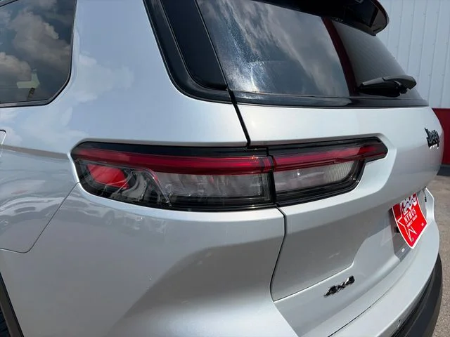 SEMINUEVOS JEEP Grand Cherokee L a Estados en autogozo