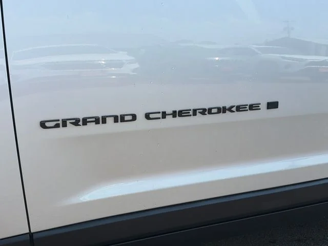 SEMINUEVOS JEEP Grand Cherokee L a Estados en autogozo