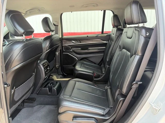 SEMINUEVOS JEEP Grand Cherokee L a Estados en autogozo