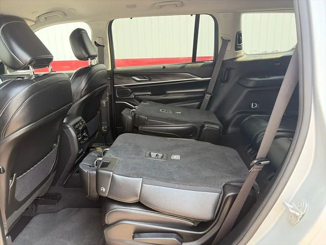SEMINUEVOS JEEP Grand Cherokee L a Estados en autogozo
