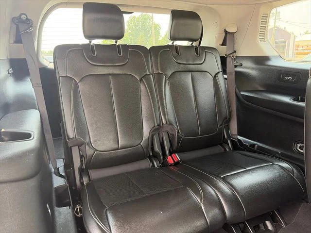 SEMINUEVOS JEEP Grand Cherokee L a Estados en autogozo