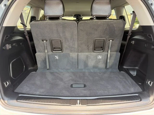 SEMINUEVOS JEEP Grand Cherokee L a Estados en autogozo