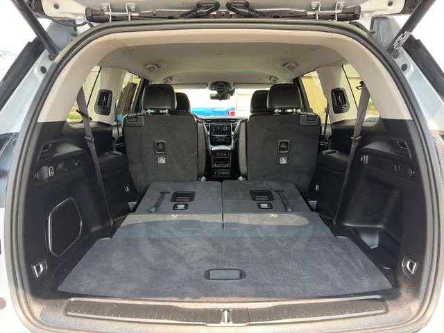 SEMINUEVOS JEEP Grand Cherokee L a Estados en autogozo