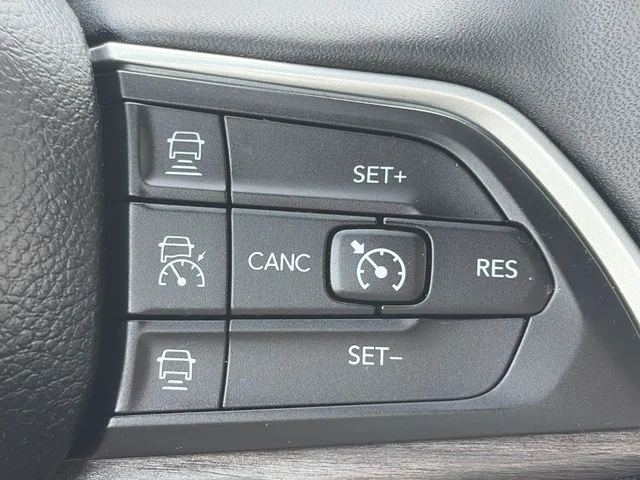 SEMINUEVOS JEEP Grand Cherokee L a Estados en autogozo