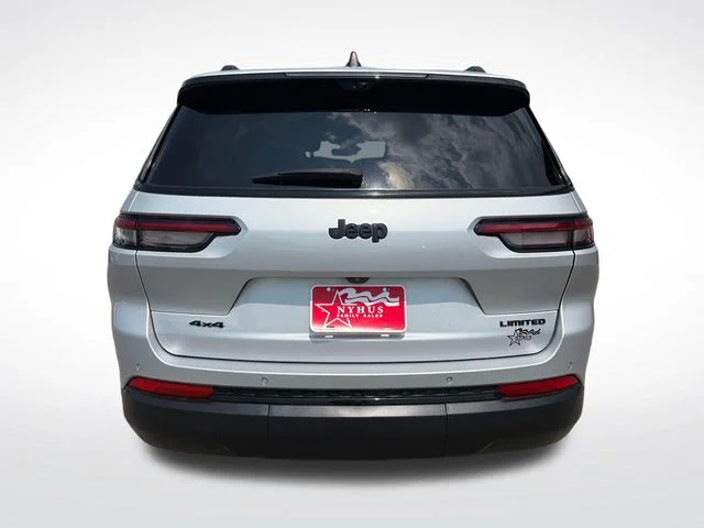 SEMINUEVOS JEEP Grand Cherokee L a Estados en autogozo