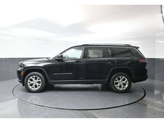 SEMINUEVOS JEEP Grand Cherokee L a Estados en autogozo