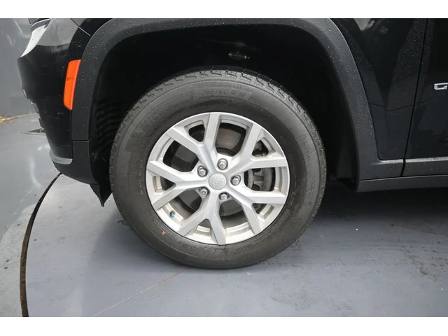 SEMINUEVOS JEEP Grand Cherokee L a Estados en autogozo