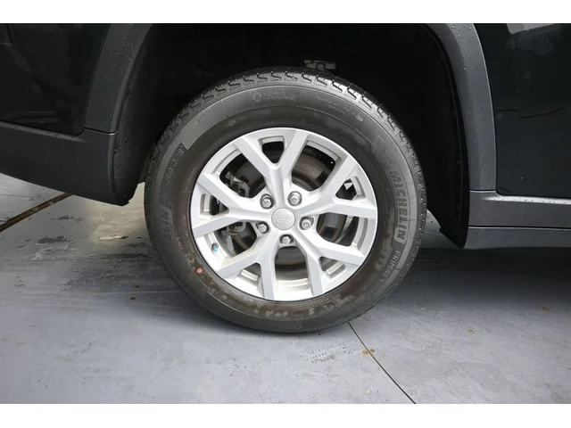 SEMINUEVOS JEEP Grand Cherokee L a Estados en autogozo