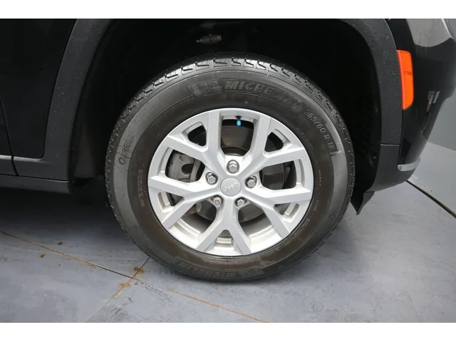 SEMINUEVOS JEEP Grand Cherokee L a Estados en autogozo