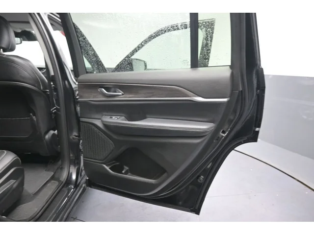 SEMINUEVOS JEEP Grand Cherokee L a Estados en autogozo