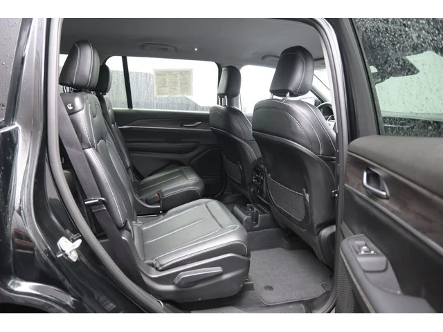 SEMINUEVOS JEEP Grand Cherokee L a Estados en autogozo
