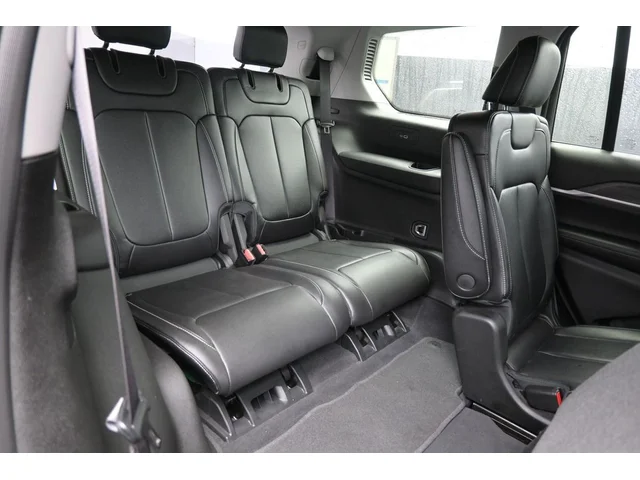 SEMINUEVOS JEEP Grand Cherokee L a Estados en autogozo