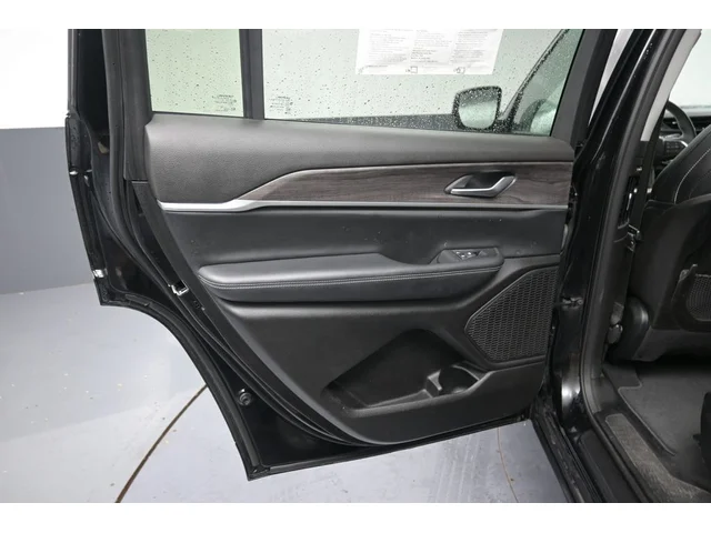 SEMINUEVOS JEEP Grand Cherokee L a Estados en autogozo
