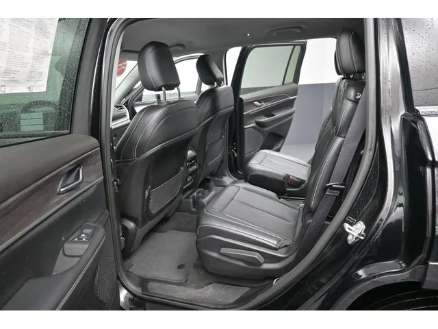 SEMINUEVOS JEEP Grand Cherokee L a Estados en autogozo