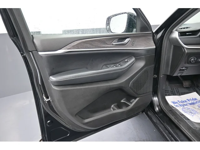SEMINUEVOS JEEP Grand Cherokee L a Estados en autogozo