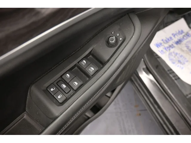 SEMINUEVOS JEEP Grand Cherokee L a Estados en autogozo