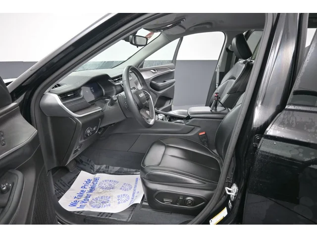 SEMINUEVOS JEEP Grand Cherokee L a Estados en autogozo