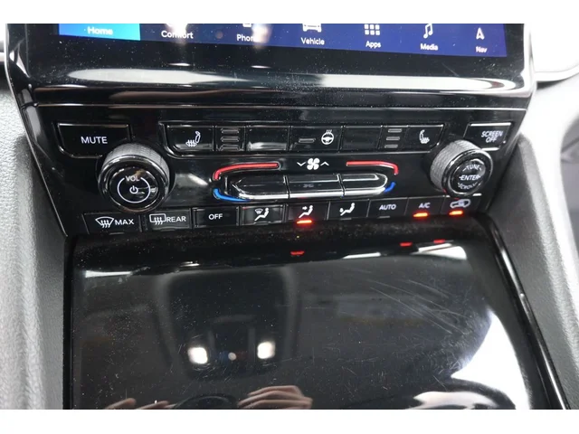SEMINUEVOS JEEP Grand Cherokee L a Estados en autogozo