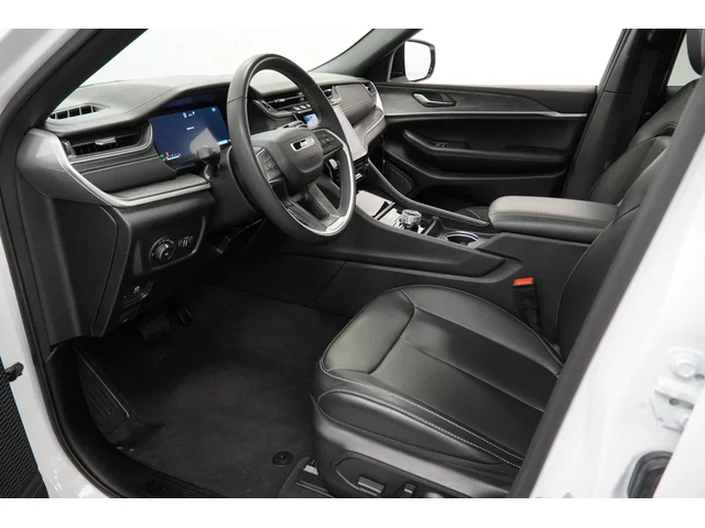 SEMINUEVOS JEEP Grand Cherokee L a Estados en autogozo