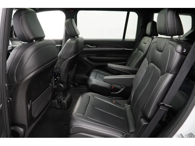 SEMINUEVOS JEEP Grand Cherokee L a Estados en autogozo
