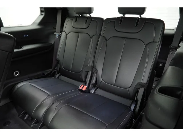 SEMINUEVOS JEEP Grand Cherokee L a Estados en autogozo