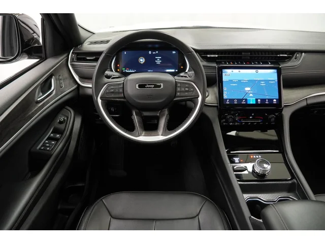 SEMINUEVOS JEEP Grand Cherokee L a Estados en autogozo