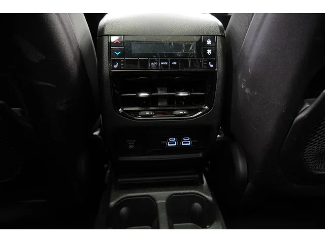 SEMINUEVOS JEEP Grand Cherokee L a Estados en autogozo