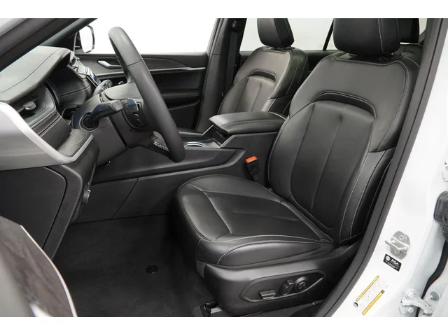 SEMINUEVOS JEEP Grand Cherokee L a Estados en autogozo