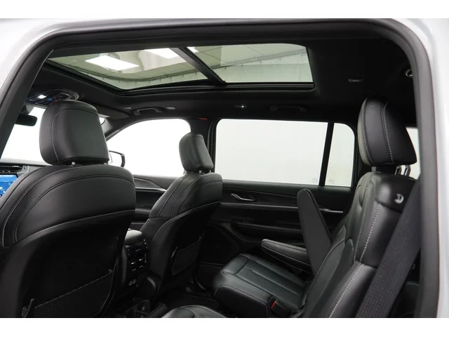 SEMINUEVOS JEEP Grand Cherokee L a Estados en autogozo