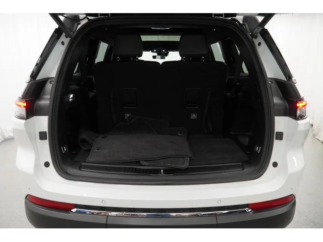 SEMINUEVOS JEEP Grand Cherokee L a Estados en autogozo