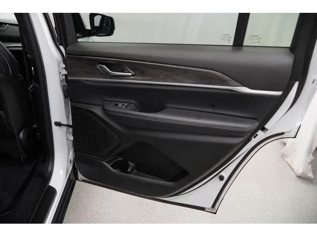 SEMINUEVOS JEEP Grand Cherokee L a Estados en autogozo