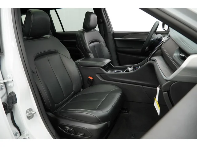 SEMINUEVOS JEEP Grand Cherokee L a Estados en autogozo