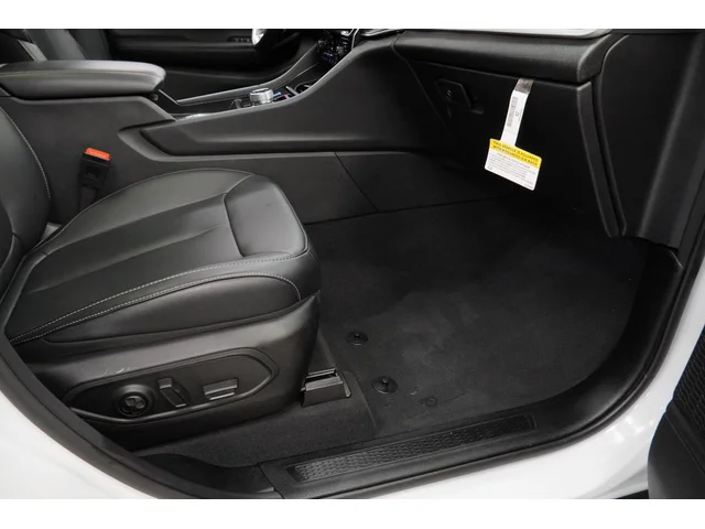 SEMINUEVOS JEEP Grand Cherokee L a Estados en autogozo