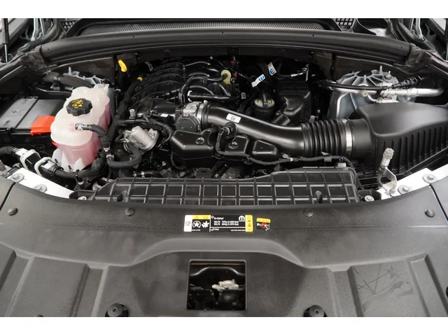 SEMINUEVOS JEEP Grand Cherokee L a Estados en autogozo