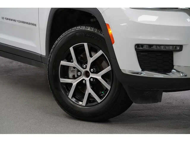 SEMINUEVOS JEEP Grand Cherokee L a Estados en autogozo