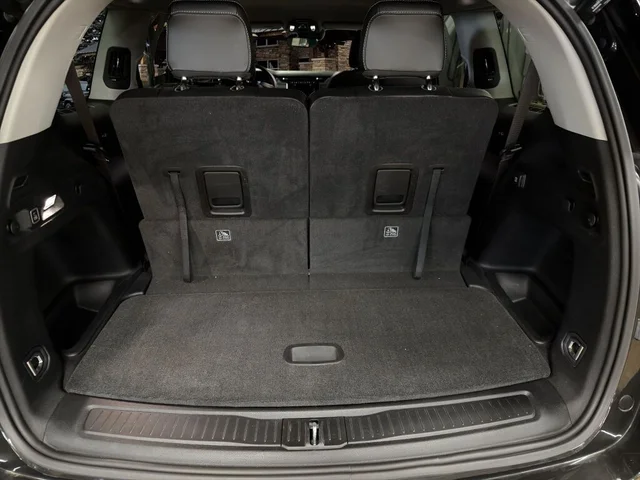 SEMINUEVOS JEEP Grand Cherokee L a Estados en autogozo