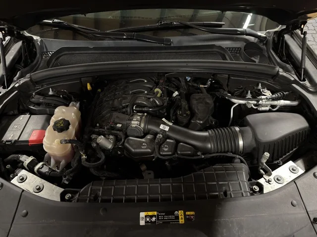 SEMINUEVOS JEEP Grand Cherokee L a Estados en autogozo