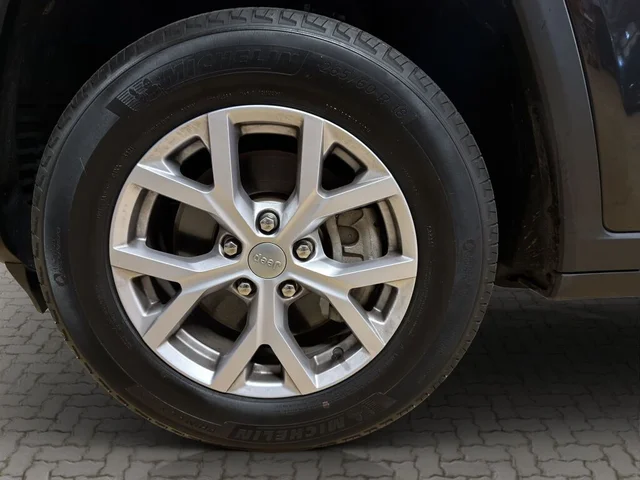 SEMINUEVOS JEEP Grand Cherokee L a Estados en autogozo