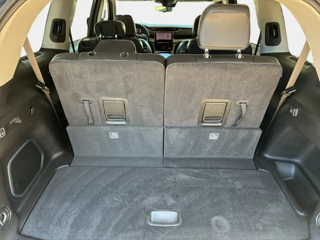 SEMINUEVOS JEEP Grand Cherokee L a Estados en autogozo