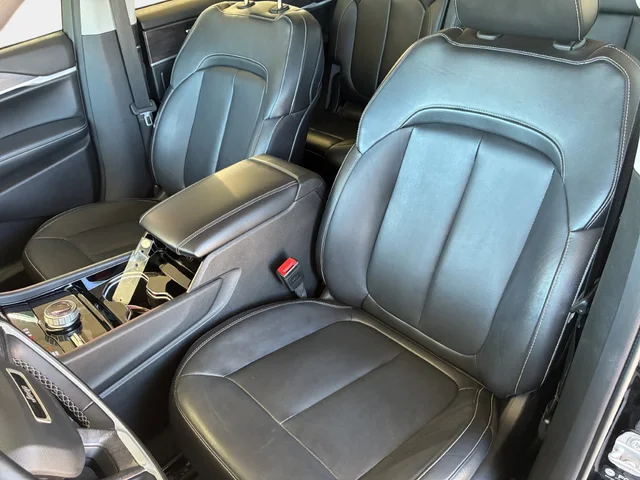 SEMINUEVOS JEEP Grand Cherokee L a Estados en autogozo