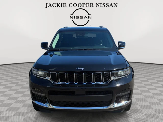 SEMINUEVOS JEEP Grand Cherokee L a Estados en autogozo