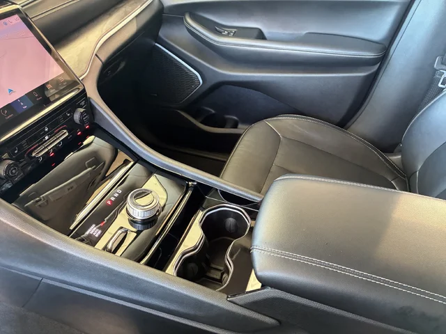 SEMINUEVOS JEEP Grand Cherokee L a Estados en autogozo