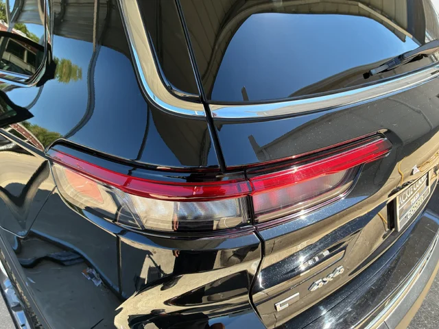 SEMINUEVOS JEEP Grand Cherokee L a Estados en autogozo