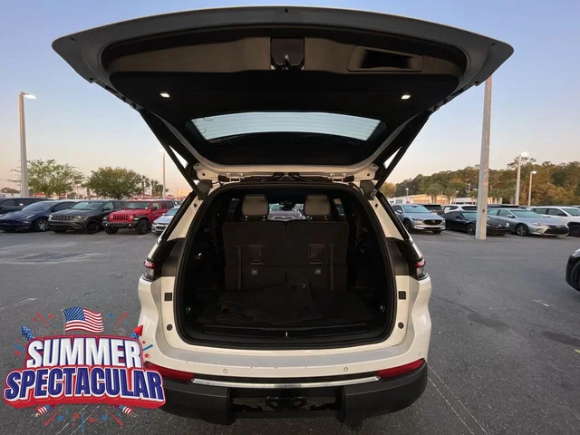 SEMINUEVOS JEEP Grand Cherokee L a Estados en autogozo