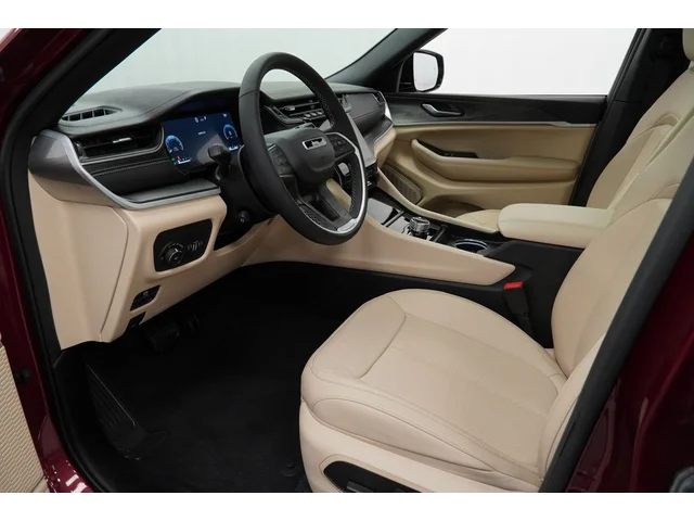 SEMINUEVOS JEEP Grand Cherokee L a Estados en autogozo