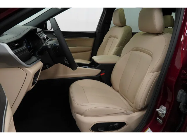 SEMINUEVOS JEEP Grand Cherokee L a Estados en autogozo